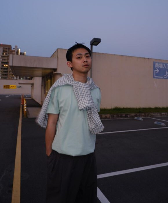 帽子給我好嗎