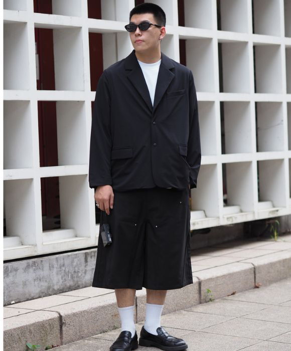 西裝暴徒5.0