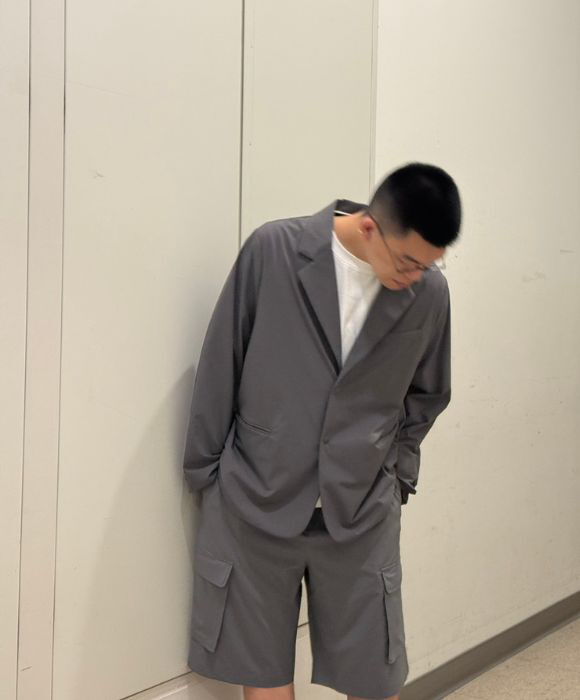 西裝暴徒6.0