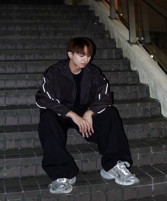 穿得很舒服，其他不在乎