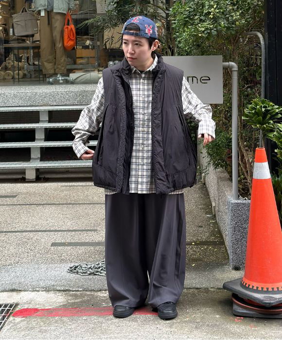 寬鬆系人生20