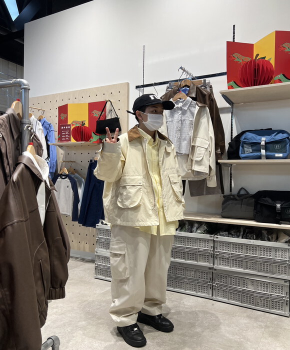 陽光宅男