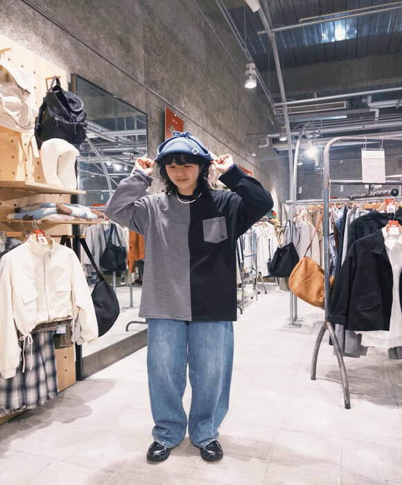 真舒服哇