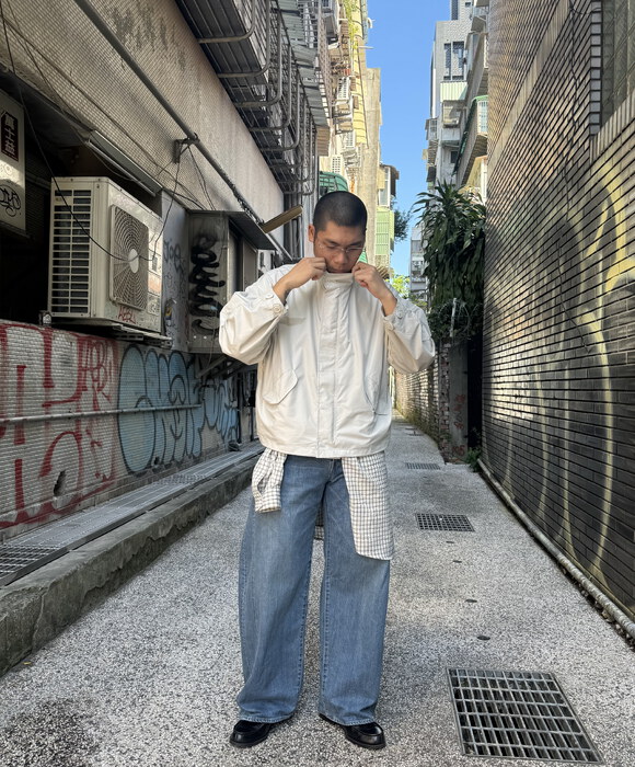 米藍好夥伴