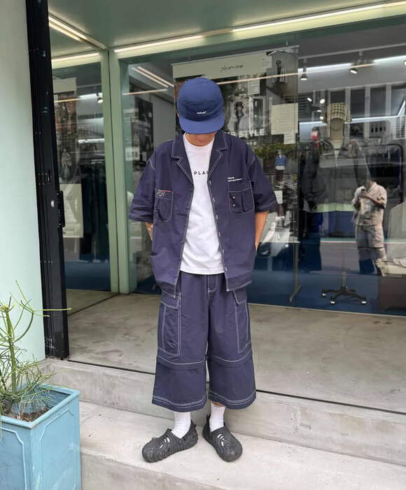 裝幀縫線套裝