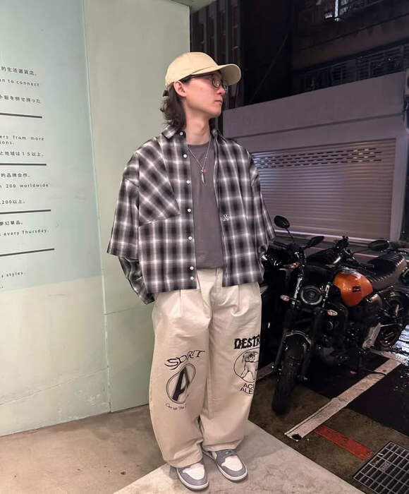 街聲