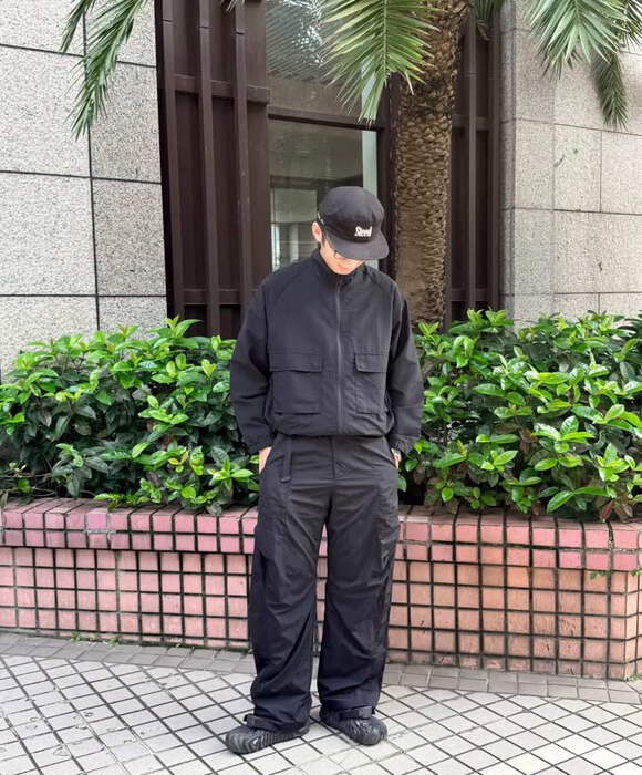 機能套裝
