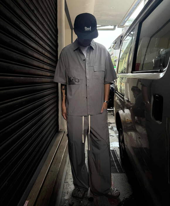 快耳套裝