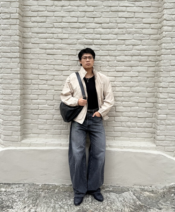 New Tabi