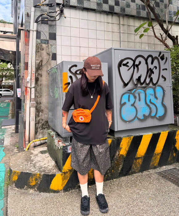 熱豹了