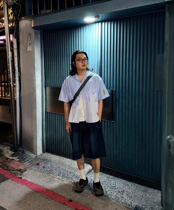 整天自由自在