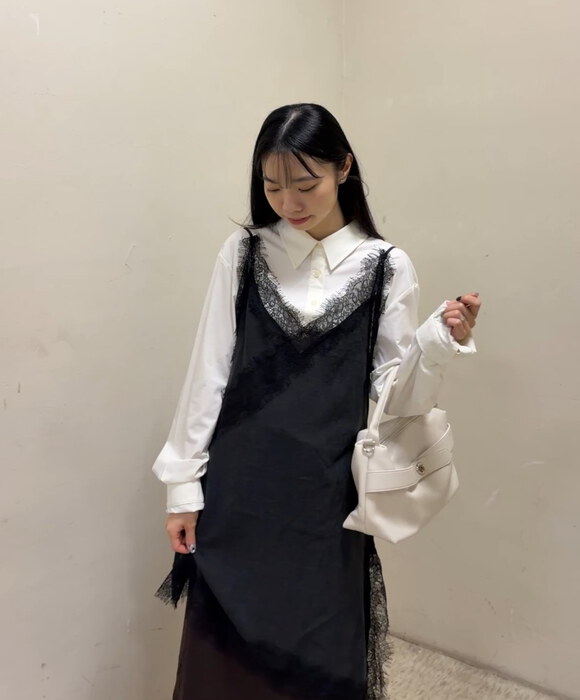 氣質氛圍感