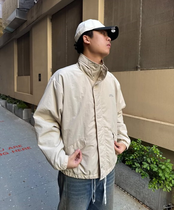 中山順起來