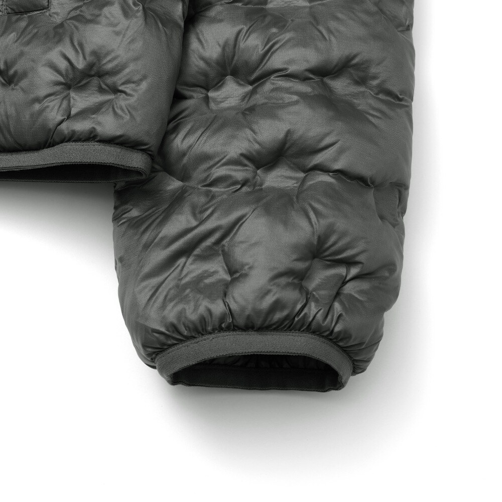 星星連帽外套 STAR LIGHTWEIGHT HOODED PADDING