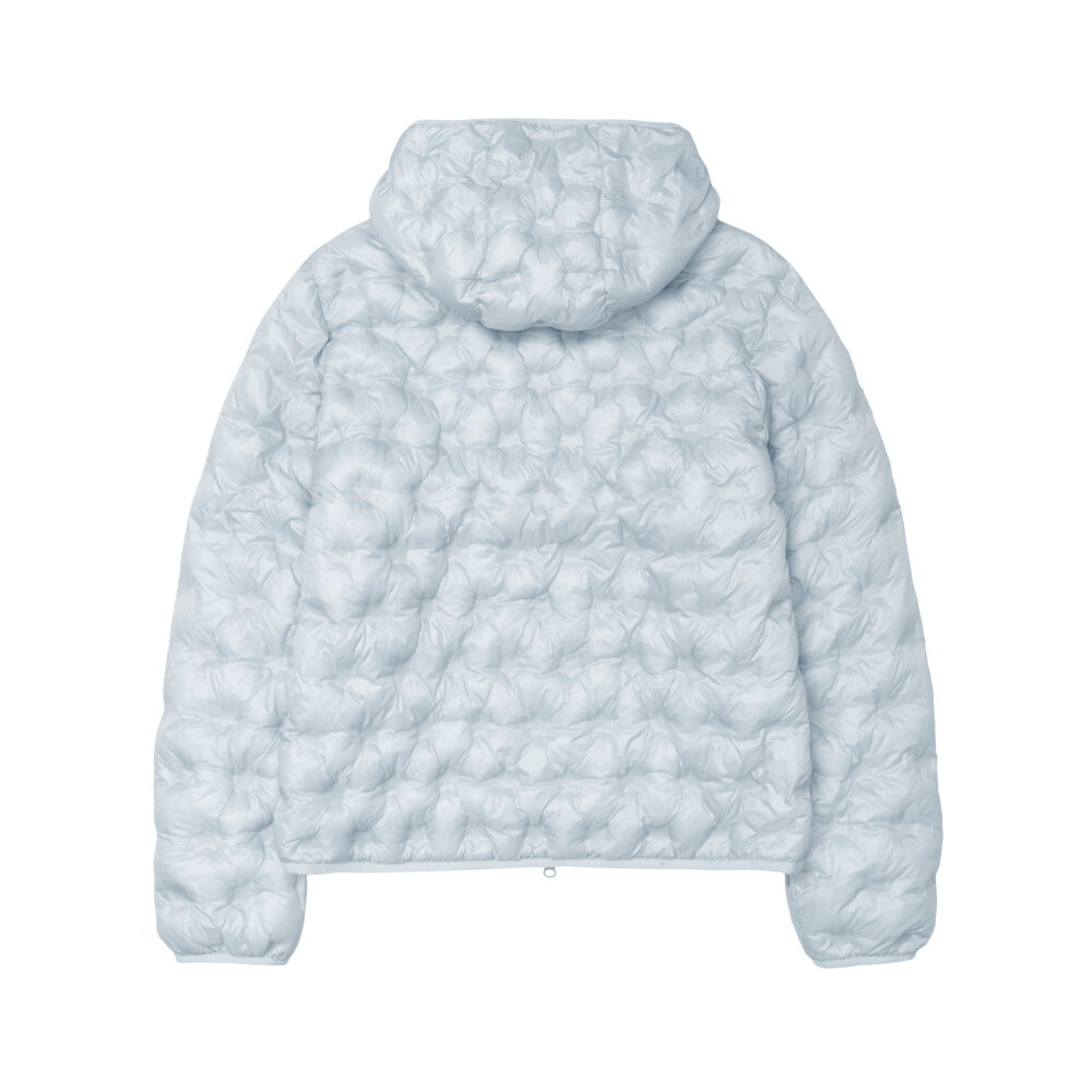 星星連帽外套 STAR LIGHTWEIGHT HOODED PADDING