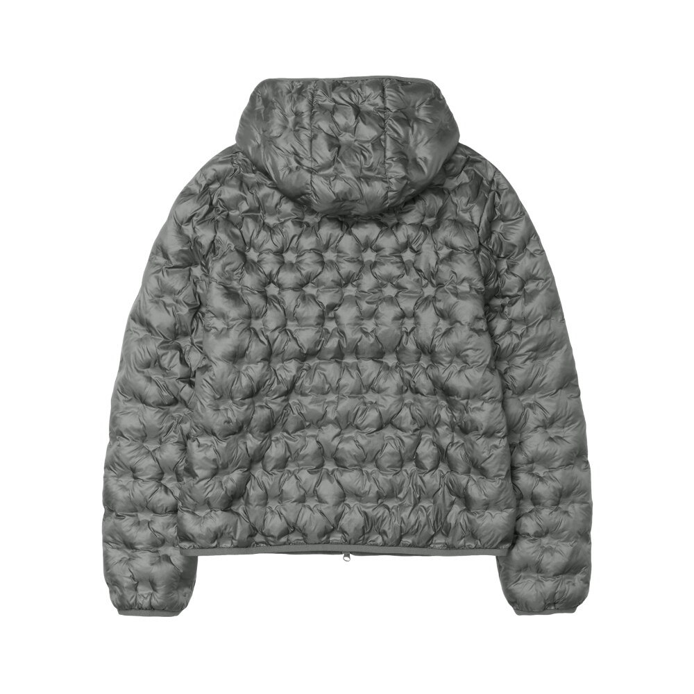 星星連帽外套 STAR LIGHTWEIGHT HOODED PADDING