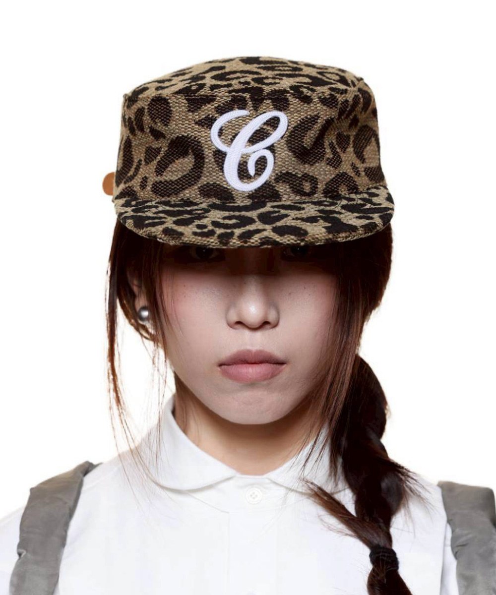 PILLBOX CAP 藥盒帽