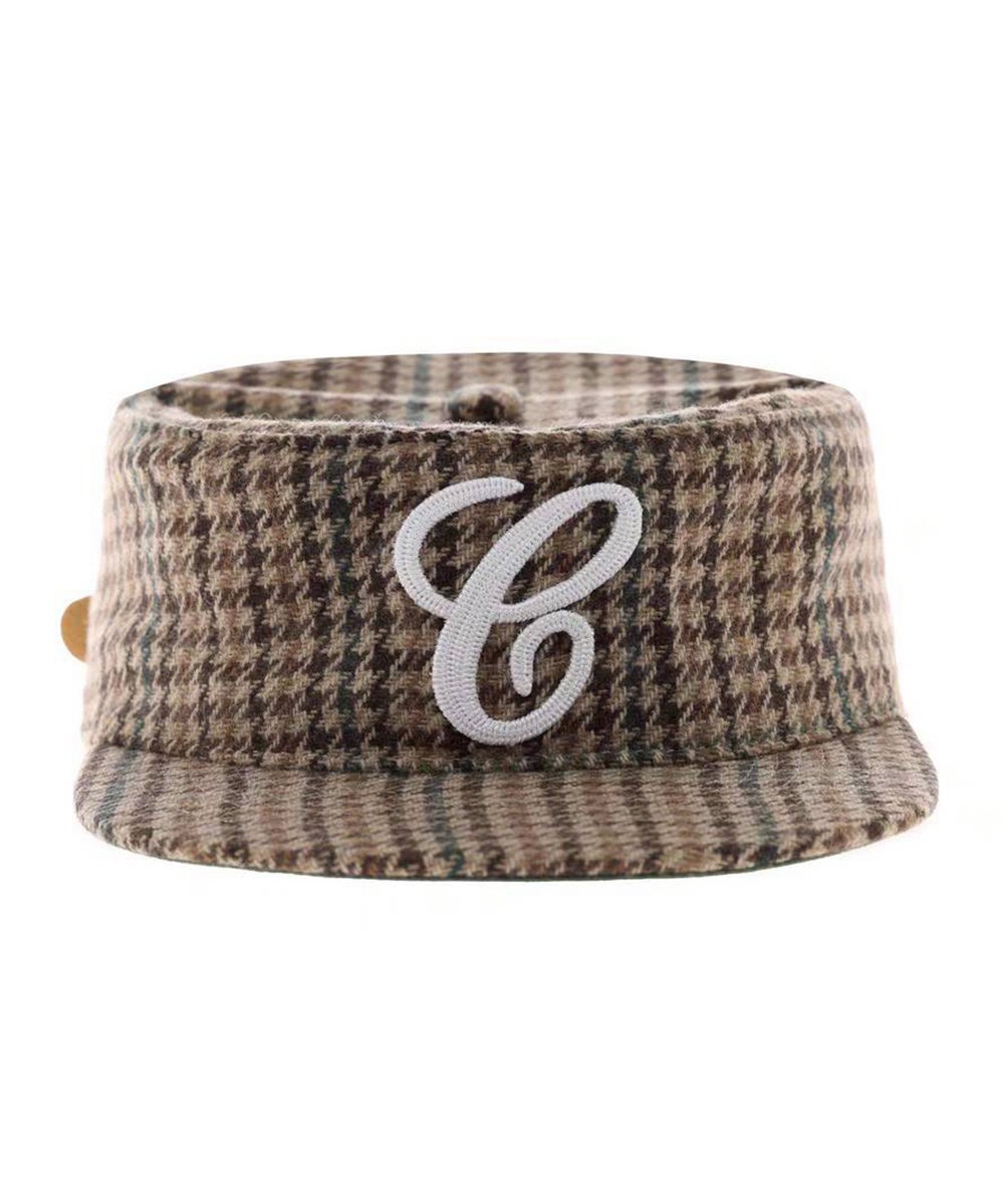PILLBOX CAP 藥盒帽