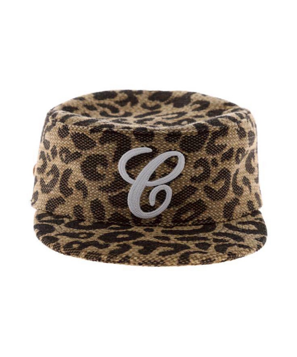 PILLBOX CAP 藥盒帽