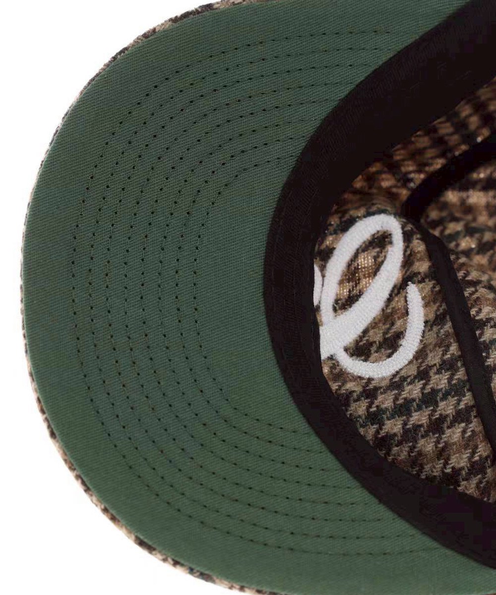 PILLBOX CAP 藥盒帽