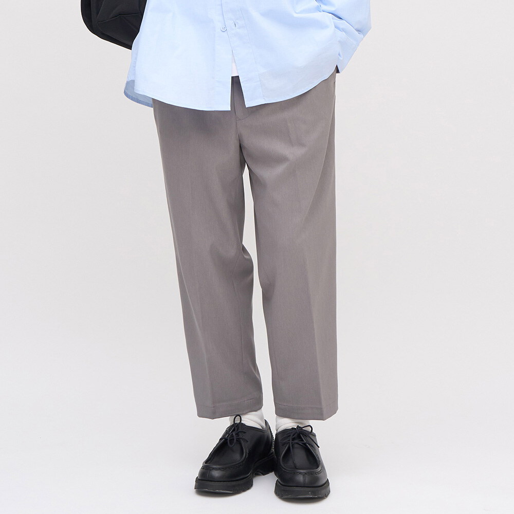 Billy Pants 比例神褲
