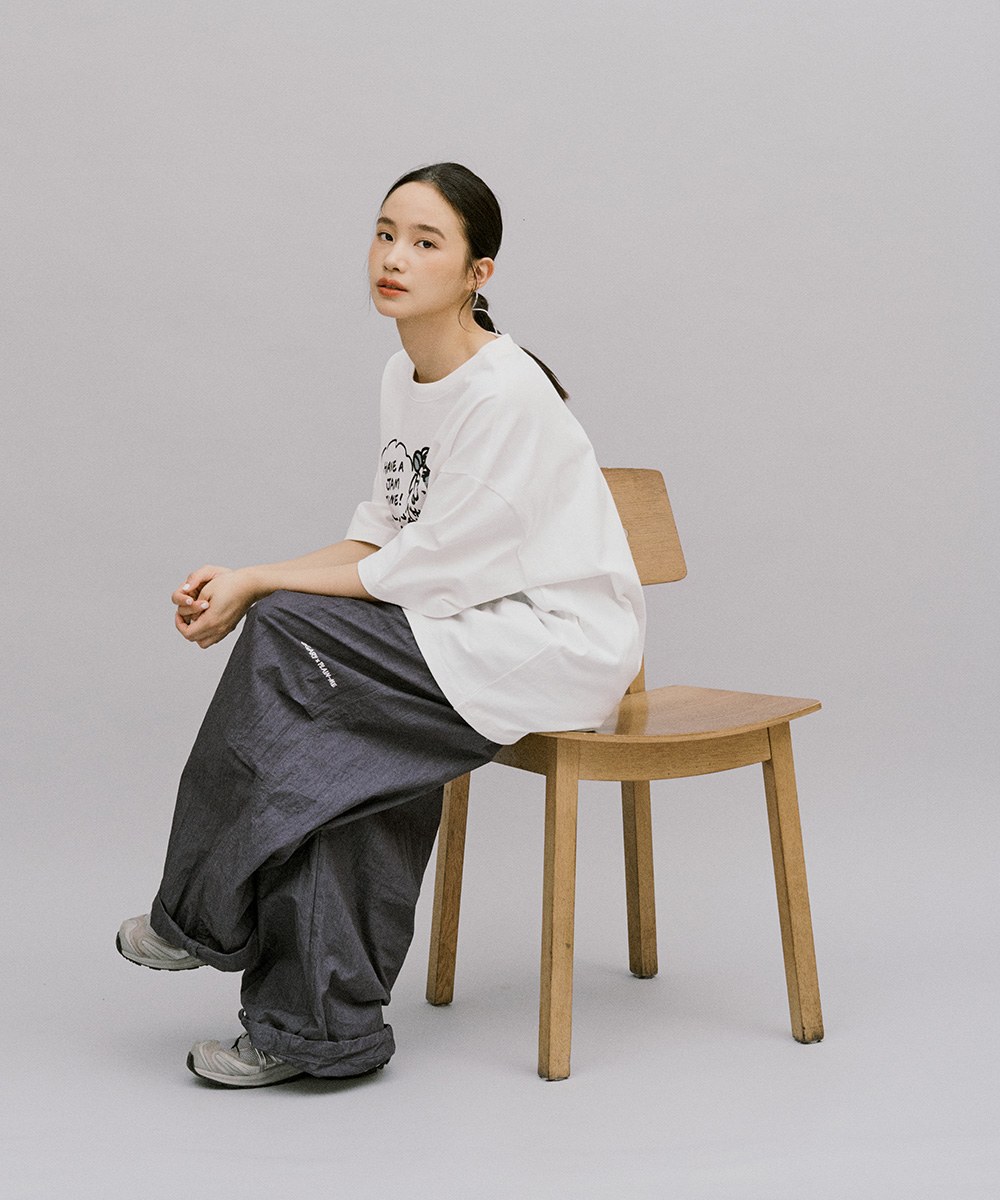Gary聯名 JAM TIME Tee