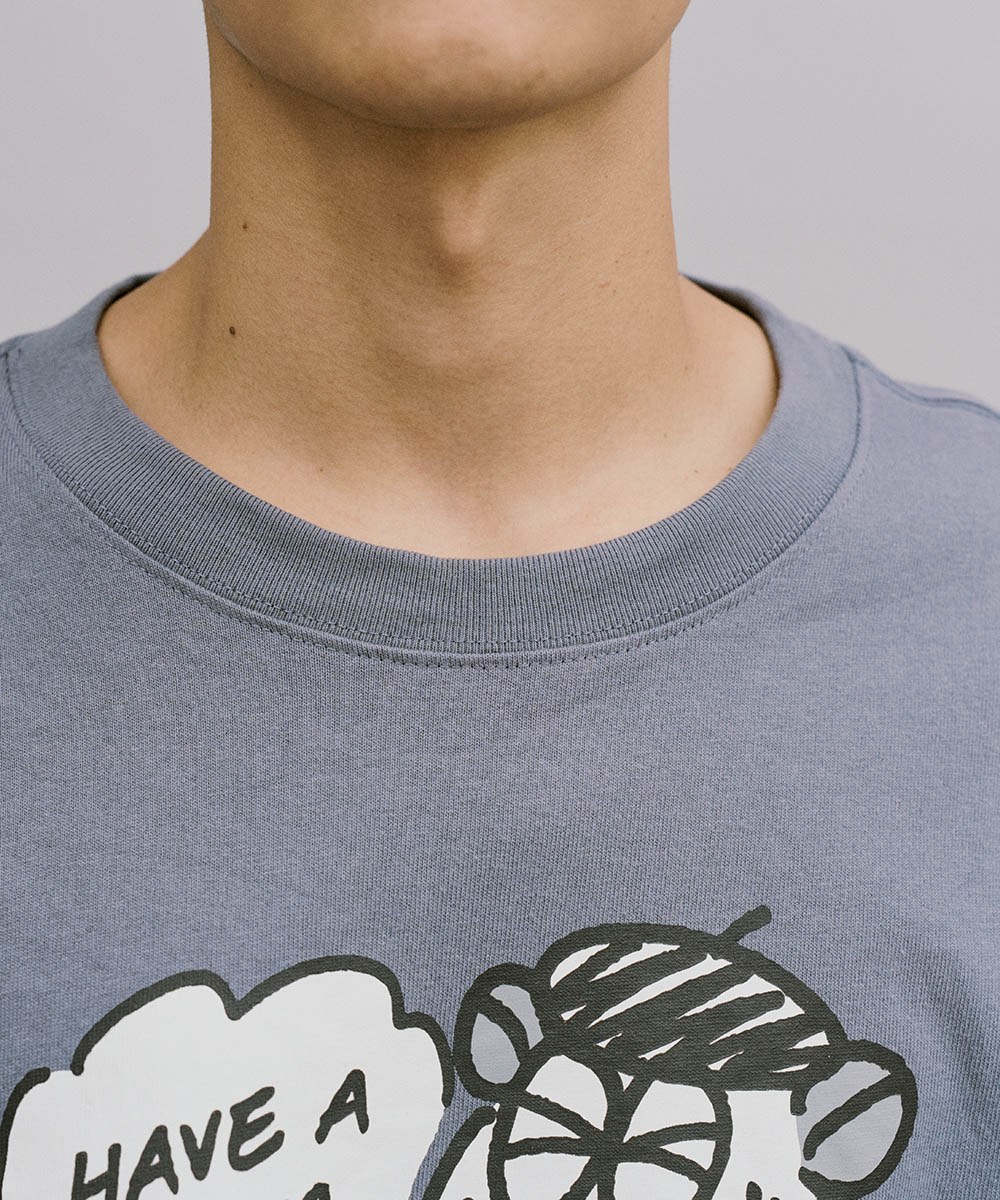 Gary聯名 JAM TIME Tee