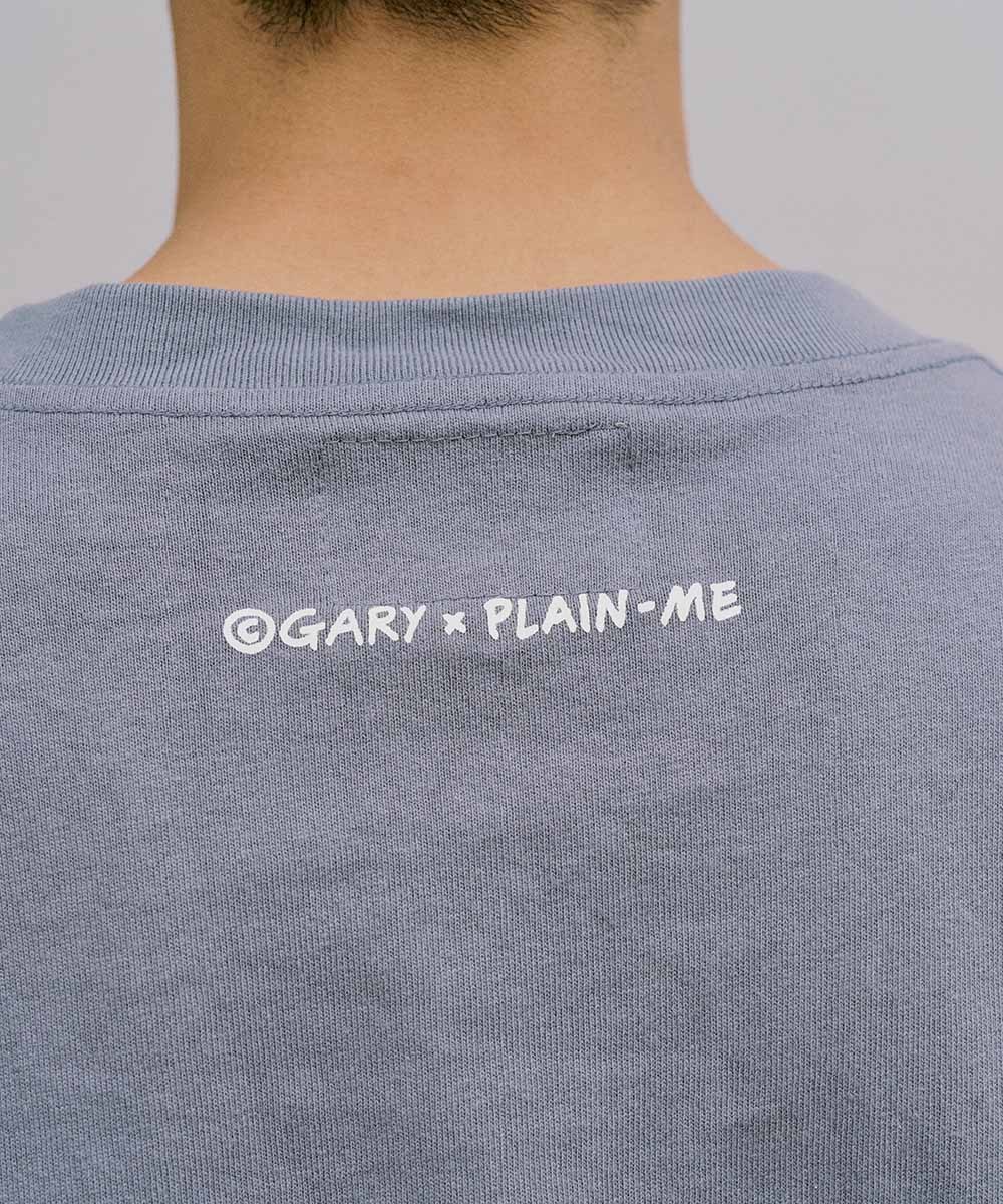 Gary聯名 JAM TIME Tee