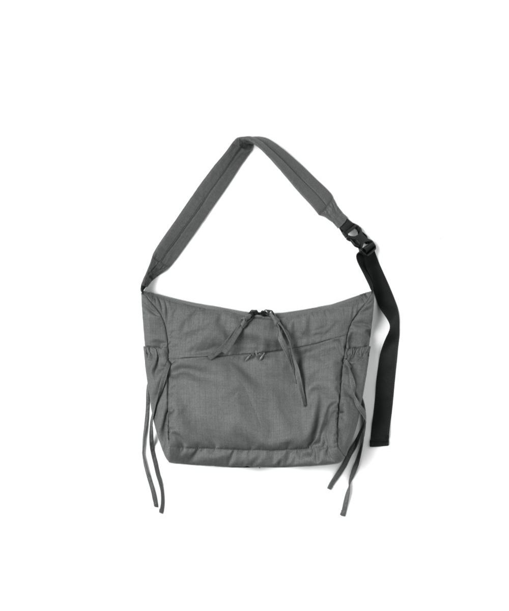 “Pack it up” Functional Bag 2WAY 跨肩包
