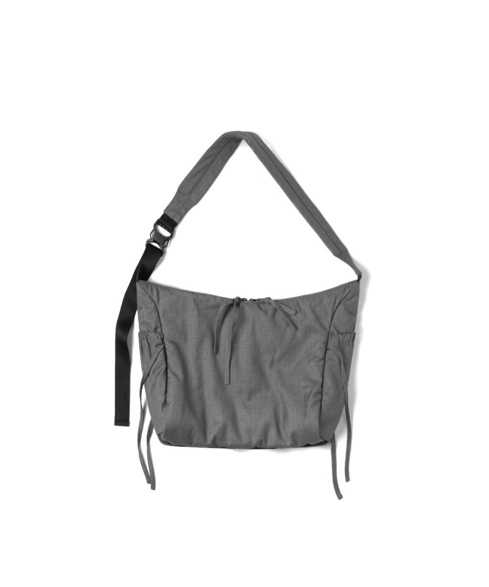 “Pack it up” Functional Bag 2WAY 跨肩包
