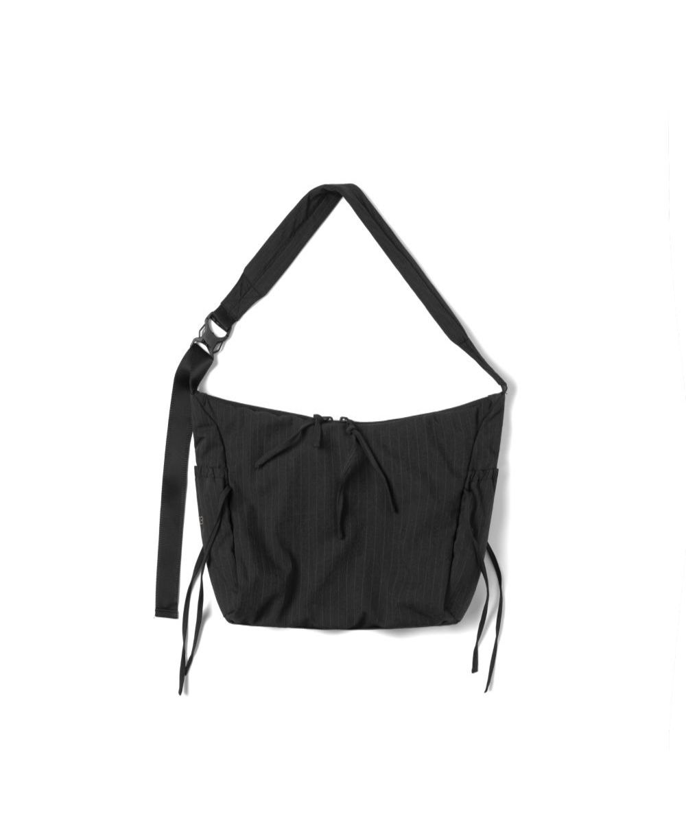 “Pack it up” Functional Bag 2WAY 跨肩包