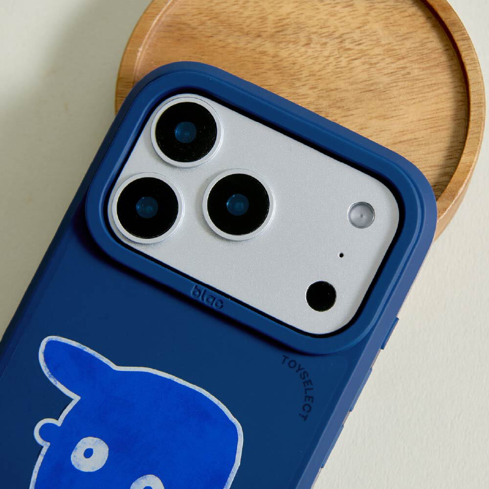 小P社長峽谷強悍MagSafe iPhone手機殼