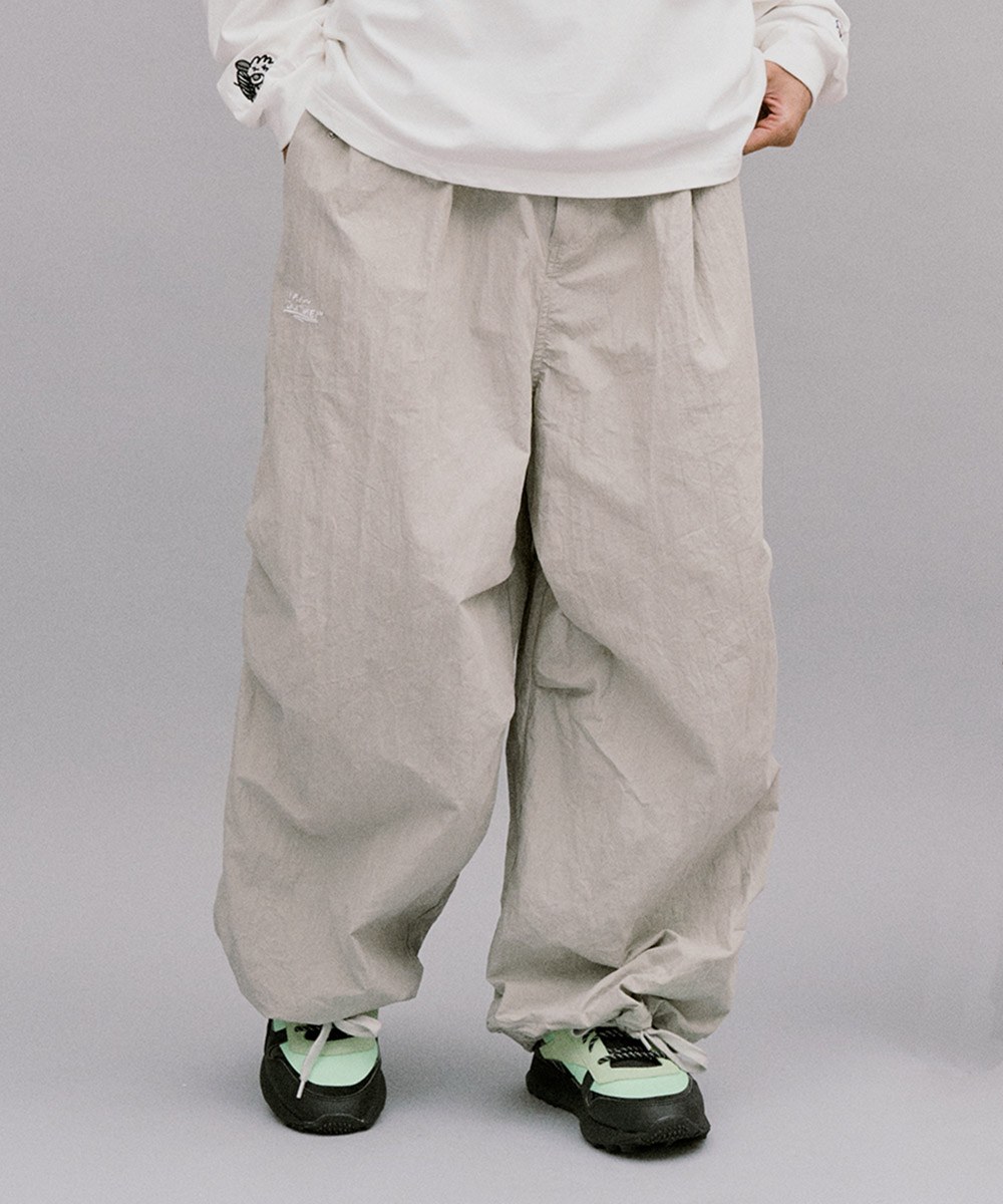 Gary聯名 THE PARTY Pants