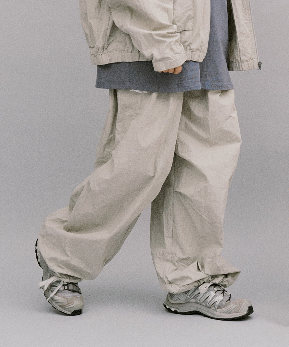 Gary聯名 THE PARTY Pants
