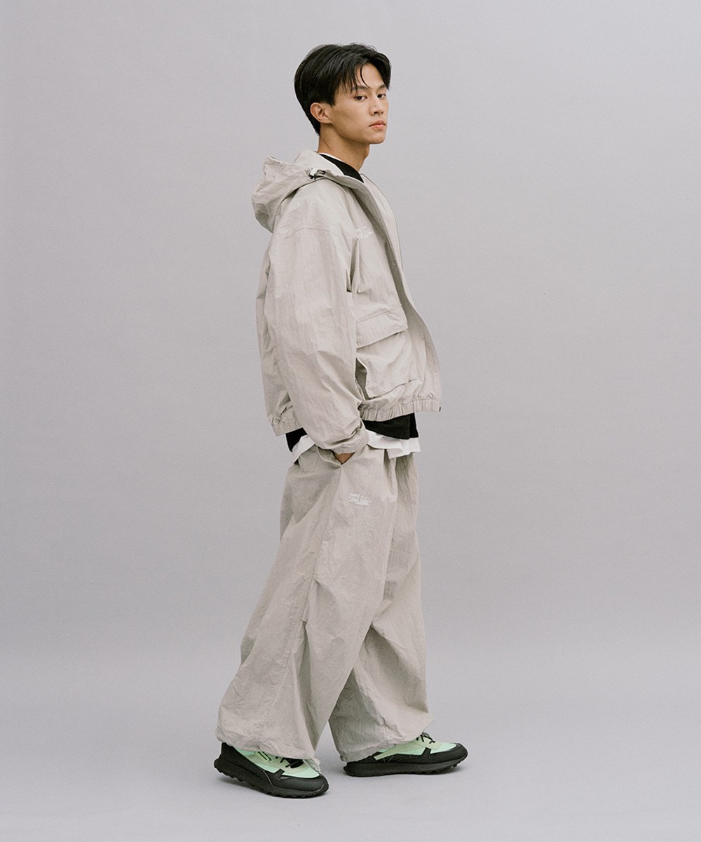 Gary聯名 THE PARTY Pants