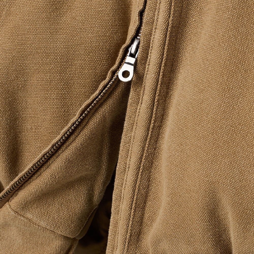 鋪棉外套 2WAY DETROIT PADDED JACKET