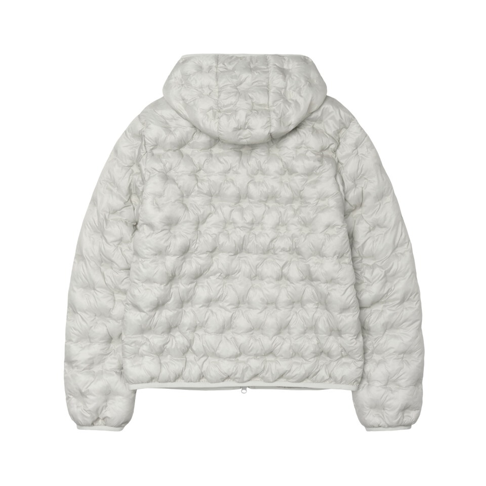 星星連帽外套 STAR LIGHTWEIGHT HOODED PADDING