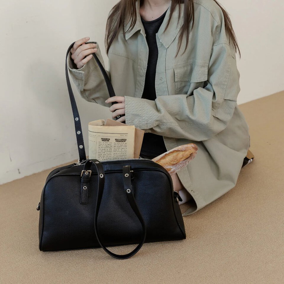 BLO99140-262 by Bello-EAST-WEST BAG東西包