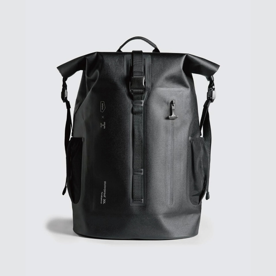 BTP9979-261 TerraExplorer 30L 全防水後背包