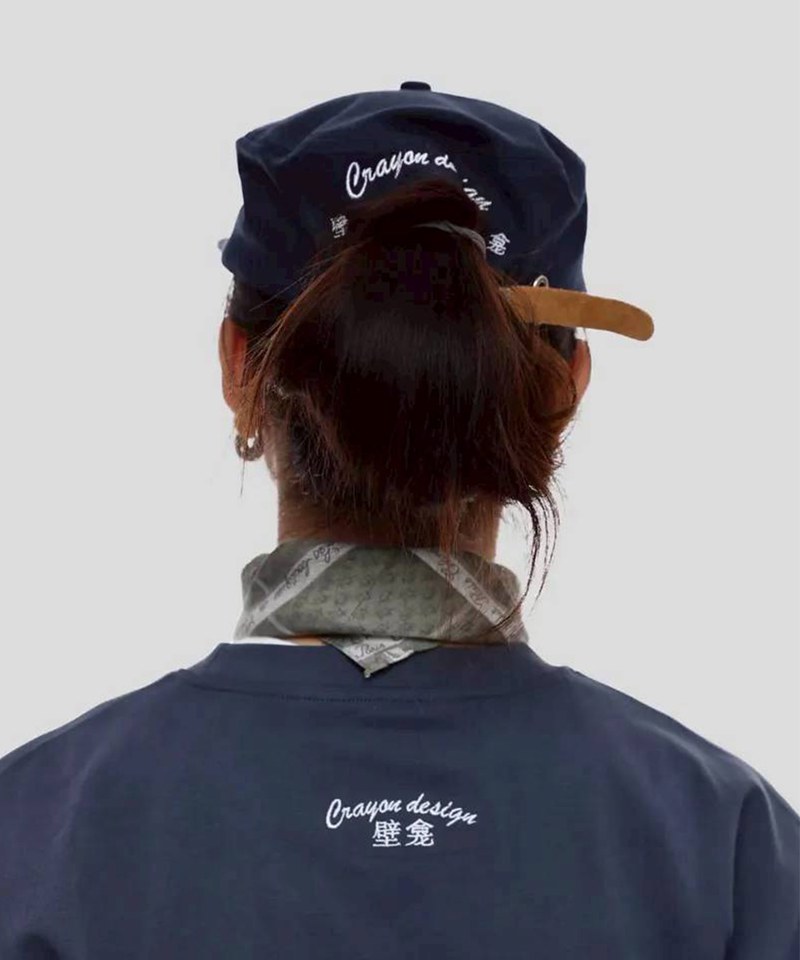 Niche 壁龕 Pillbox Cap 藥盒帽