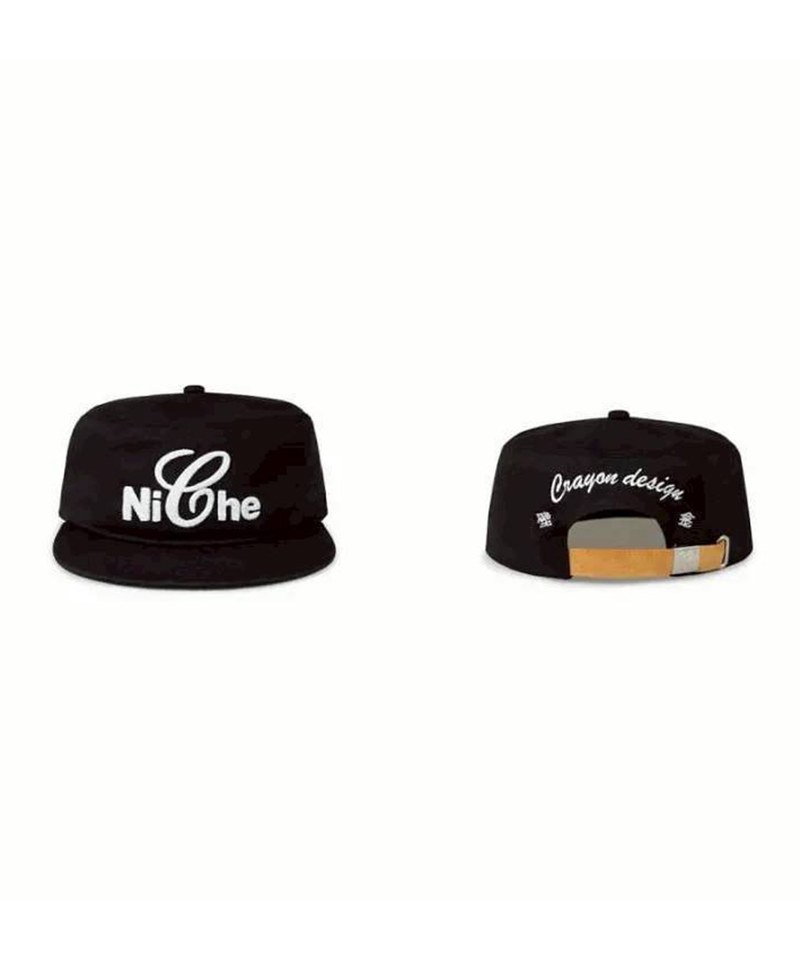 Niche 壁龕 Pillbox Cap 藥盒帽