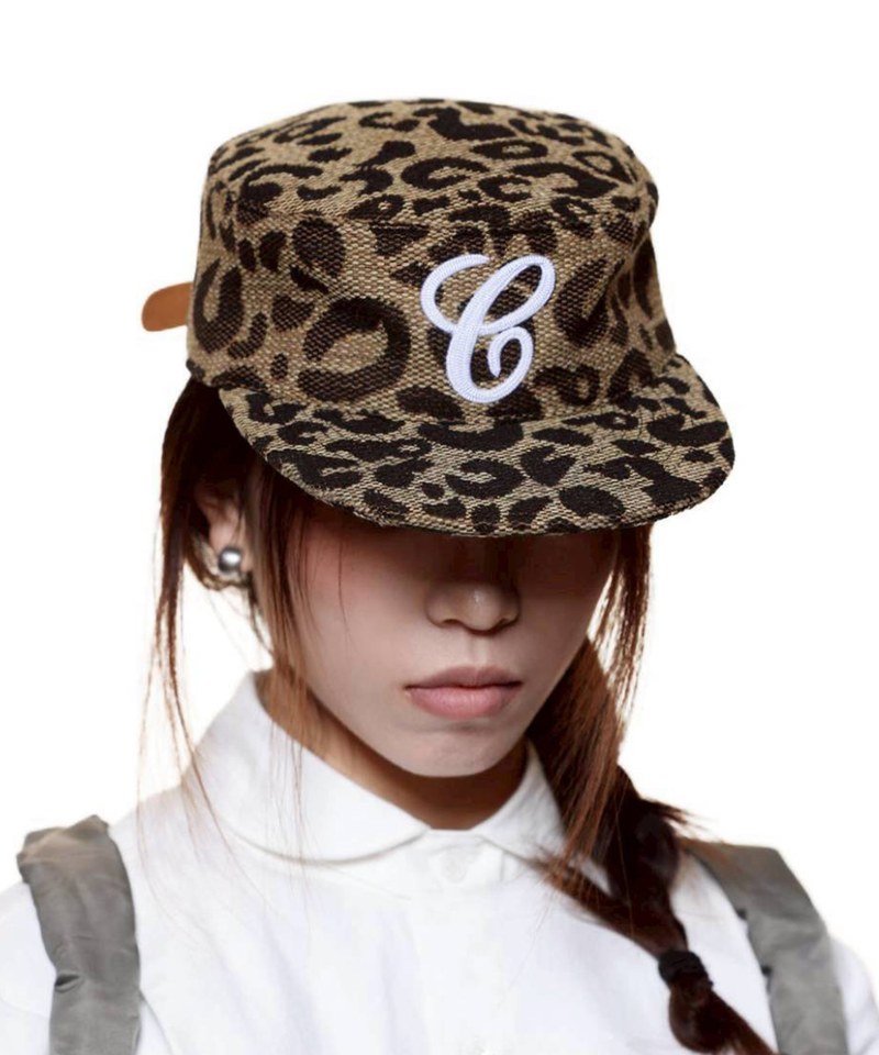 PILLBOX CAP 藥盒帽