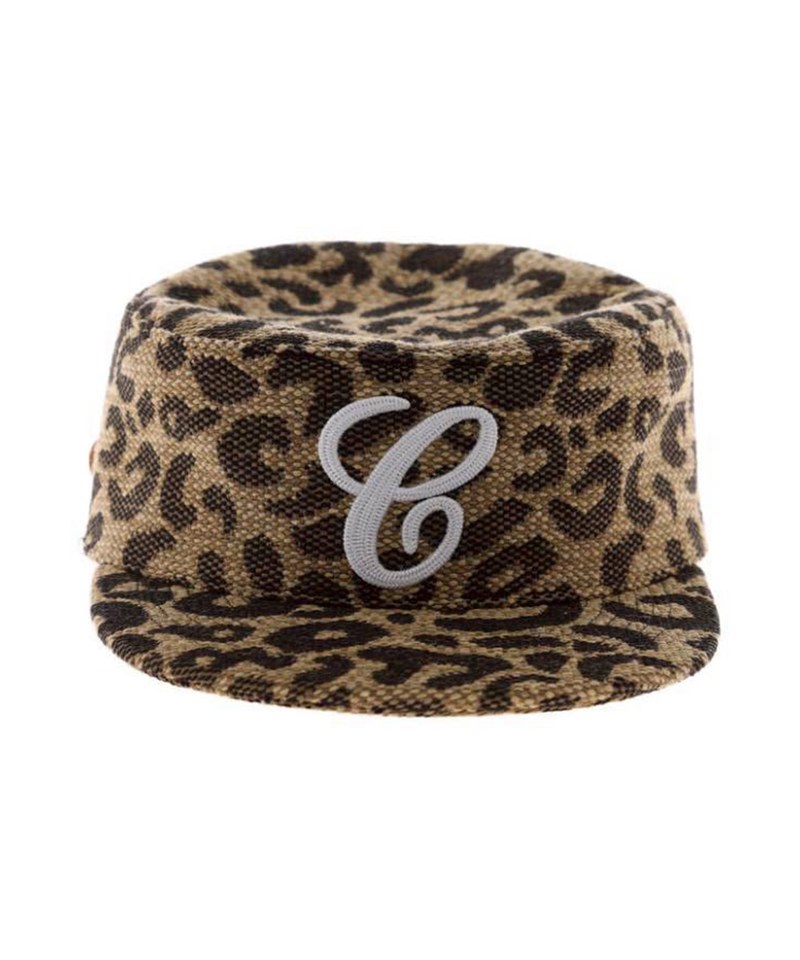 PILLBOX CAP 藥盒帽