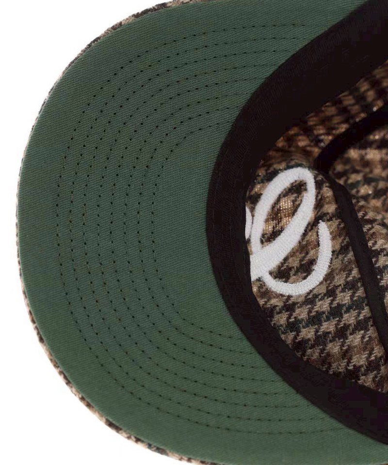 PILLBOX CAP 藥盒帽