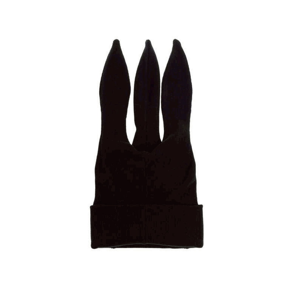 三耳針織毛帽 Multi-Way 3 Ear Knit Beanie NEW
