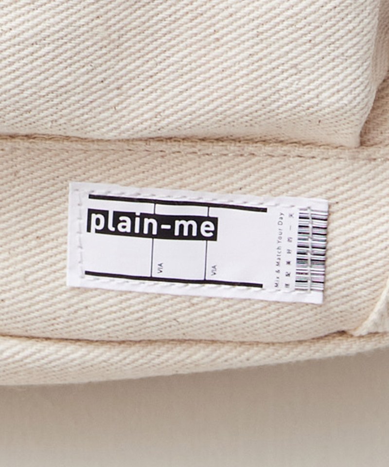 丹寧款-PM旅行小包