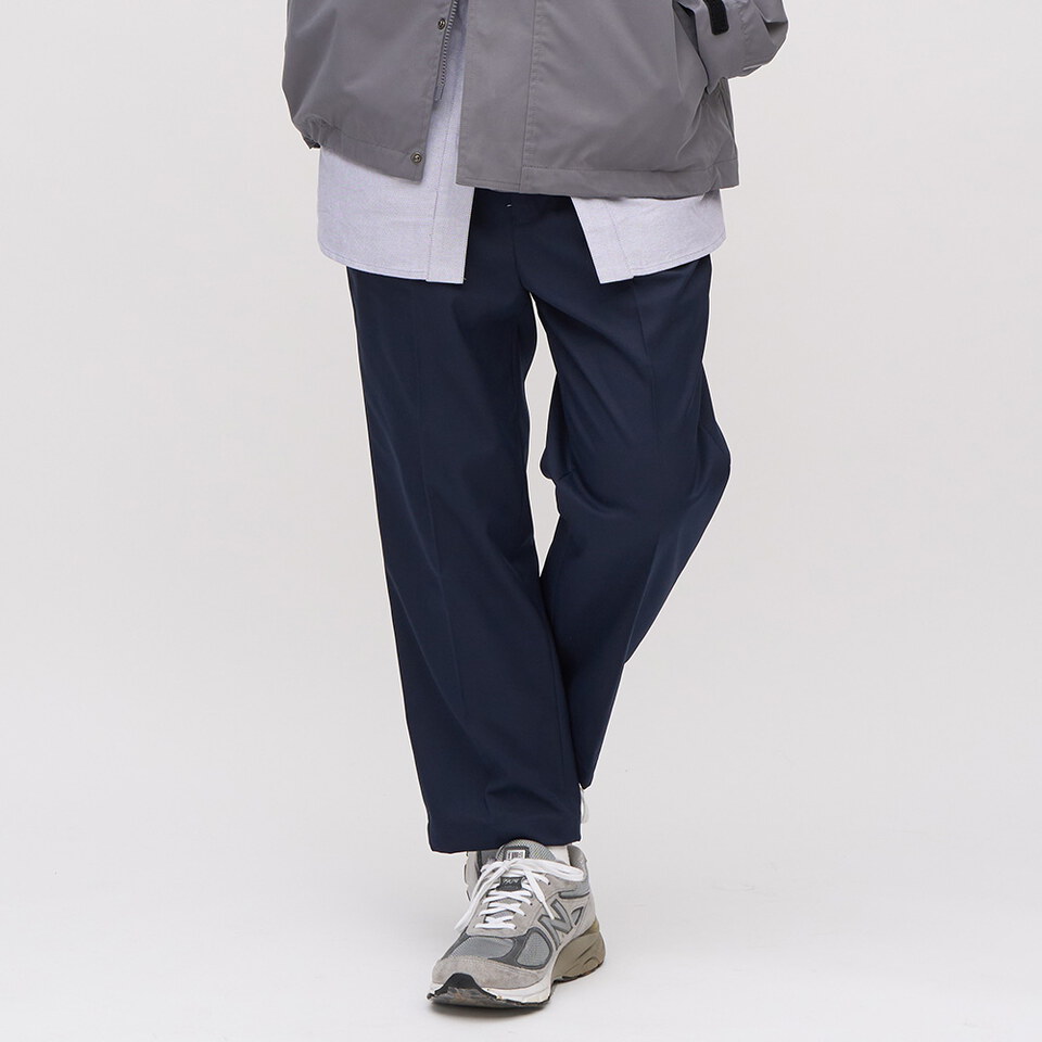 Billy Pants 比例神褲