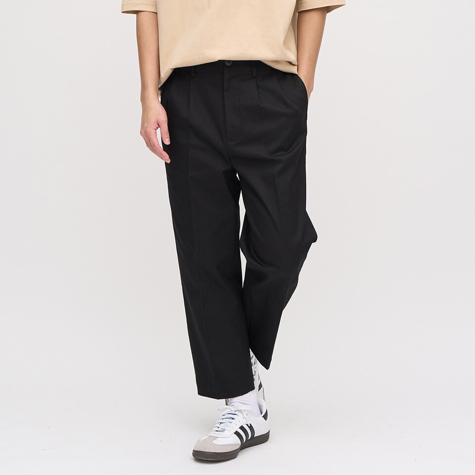 COP3563 Billy Pants 比例神褲