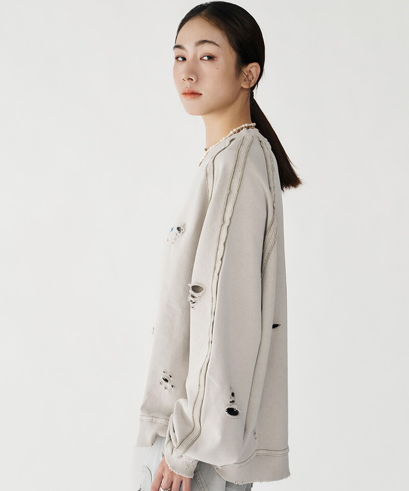 melsign聯名圖像大學TEE