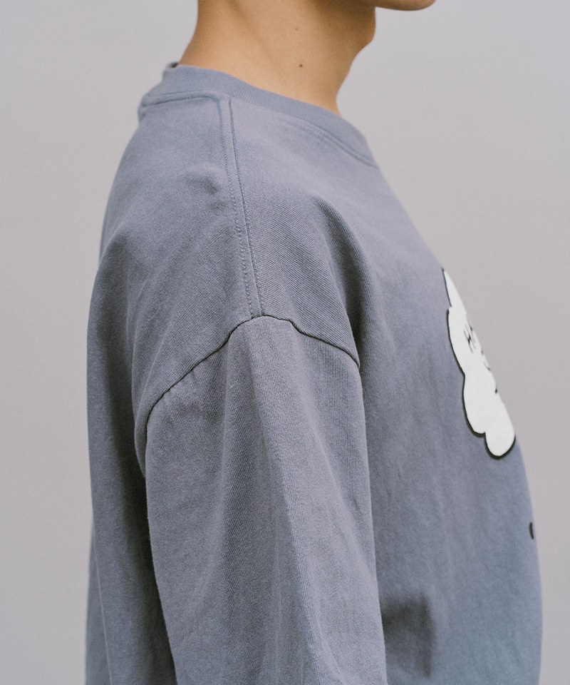 Gary聯名 JAM TIME Tee